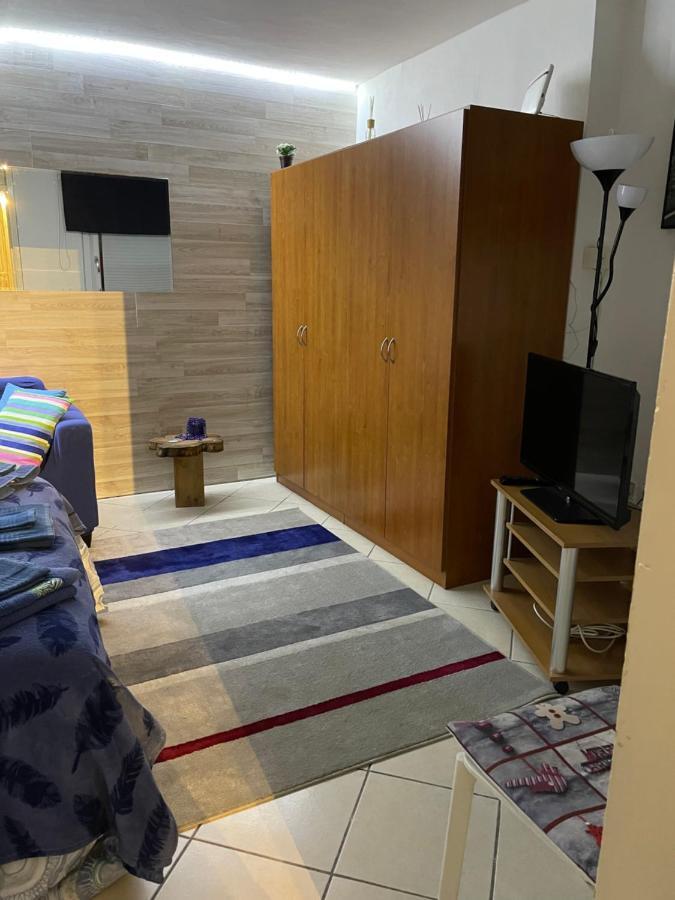Attico Bellavista Apartment Aosta Luaran gambar