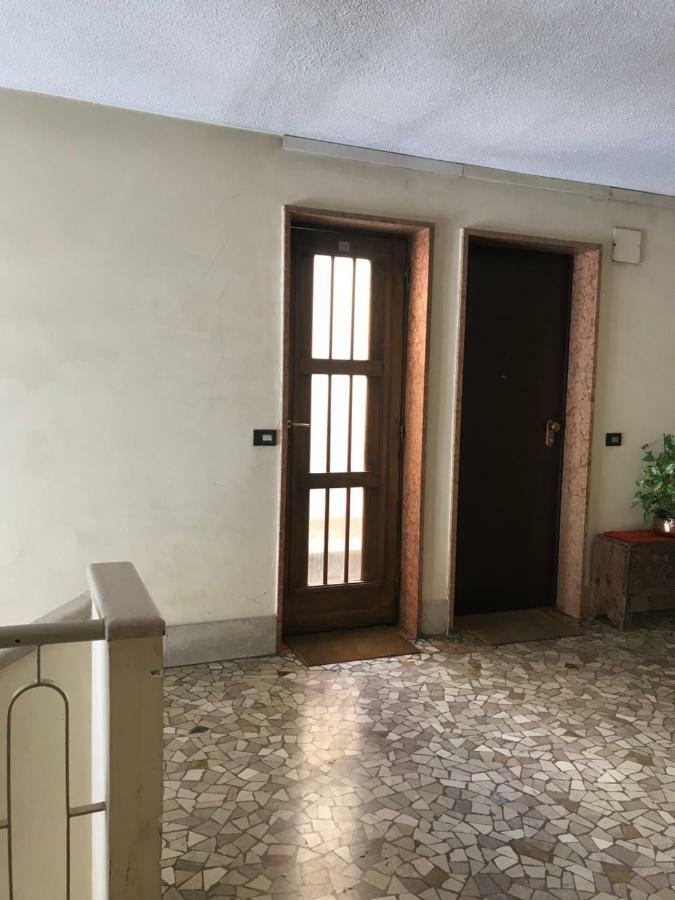 Attico Bellavista Apartment Aosta Luaran gambar