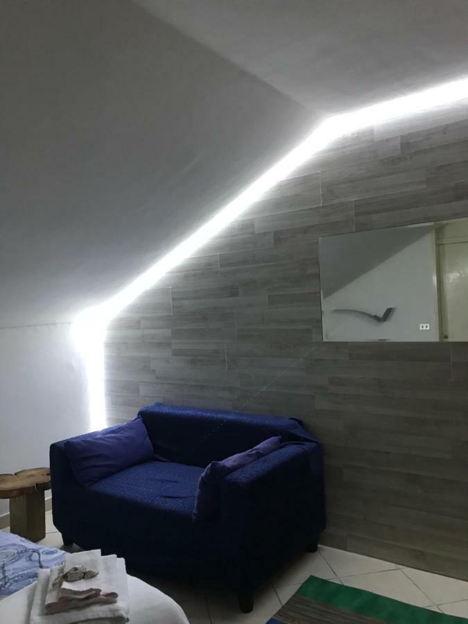 Attico Bellavista Apartment Aosta Luaran gambar