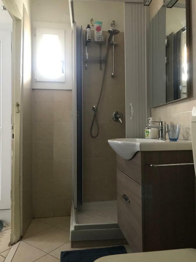 Attico Bellavista Apartment Aosta Luaran gambar