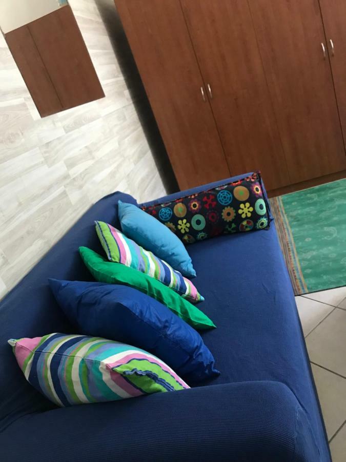 Attico Bellavista Apartment Aosta Luaran gambar