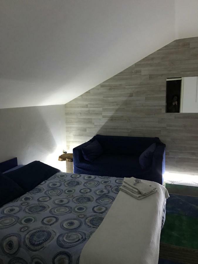 Attico Bellavista Apartment Aosta Luaran gambar